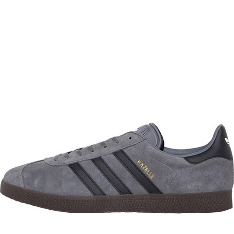 adidas gazelle grau herren amazon|Suchergebnis Auf Amazon.de Für: Adidas Gazelle Grau 40.